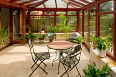 Little Birch conservatory quotes